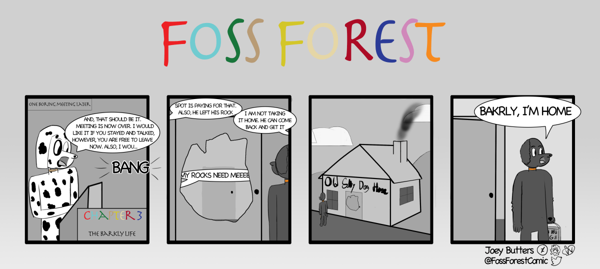 Meeting is Over&nbsp;Party