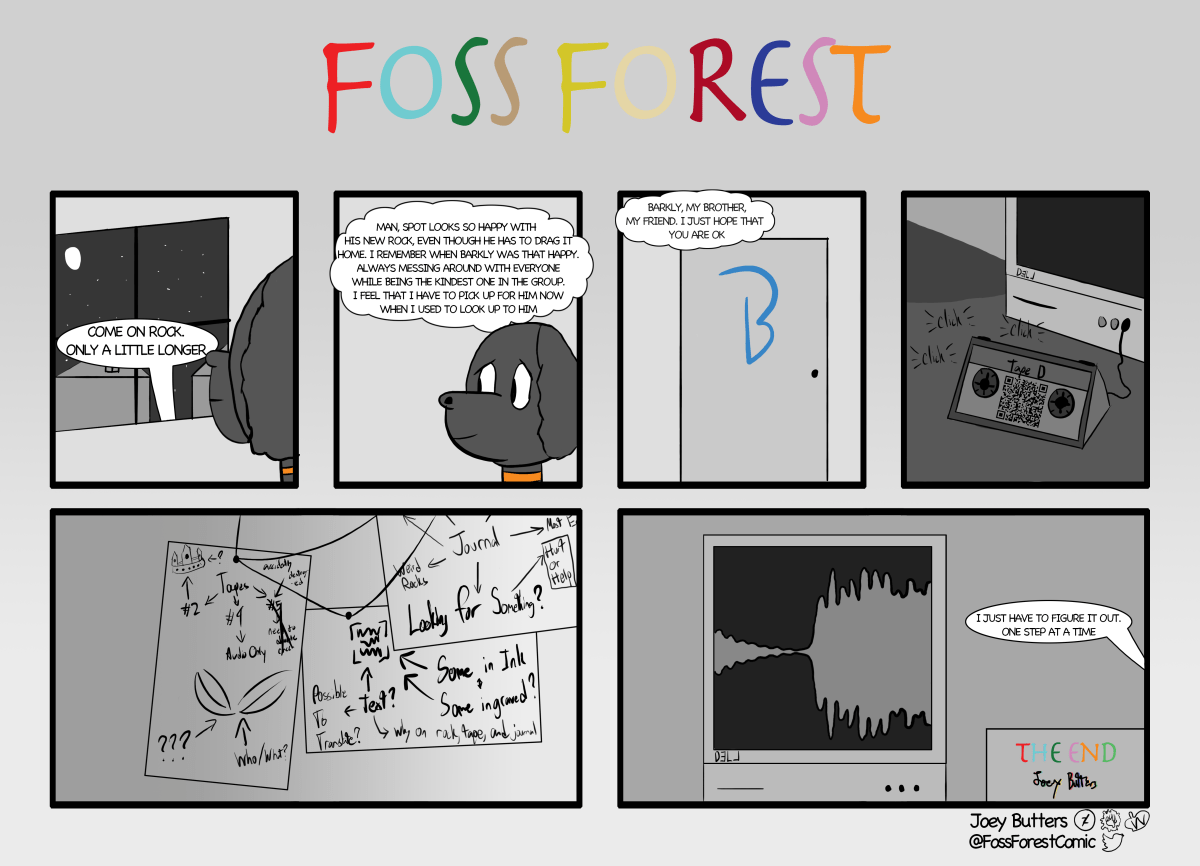 My Brother My&nbsp;Friend