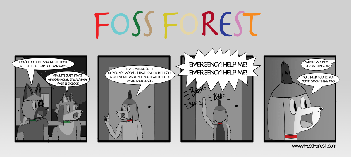 (Probably) Found Satan