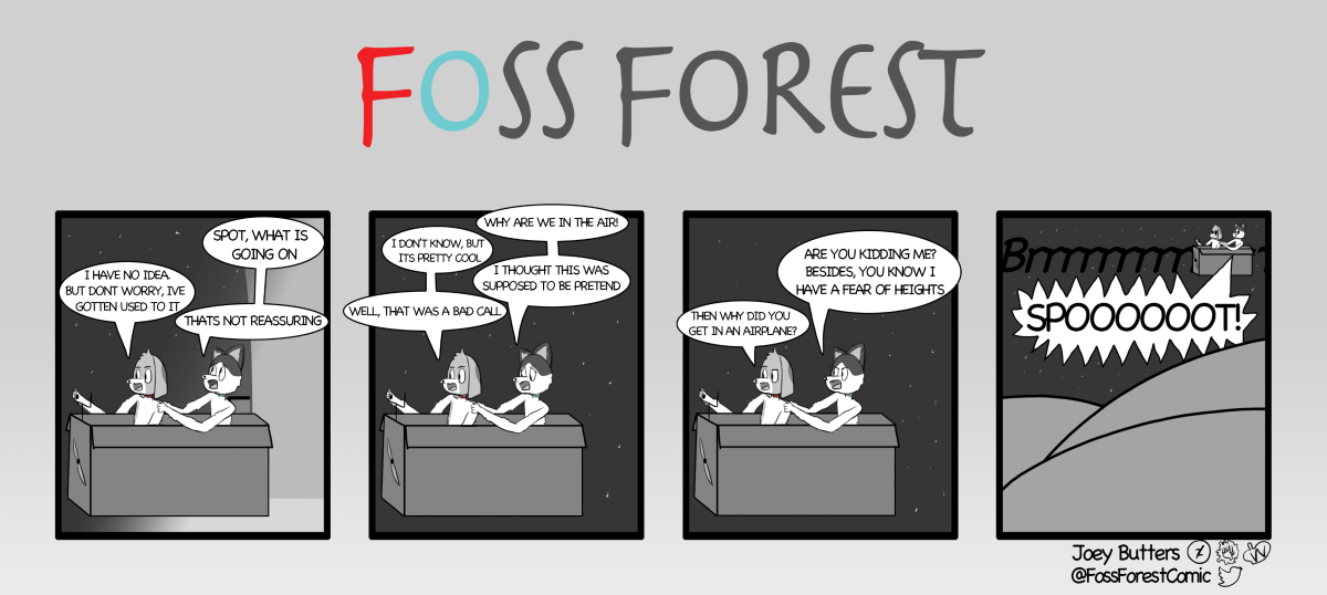 Bad Ideas Come From&nbsp;Ignorance