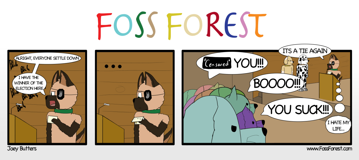 Don’t Kill The&nbsp;Messenger