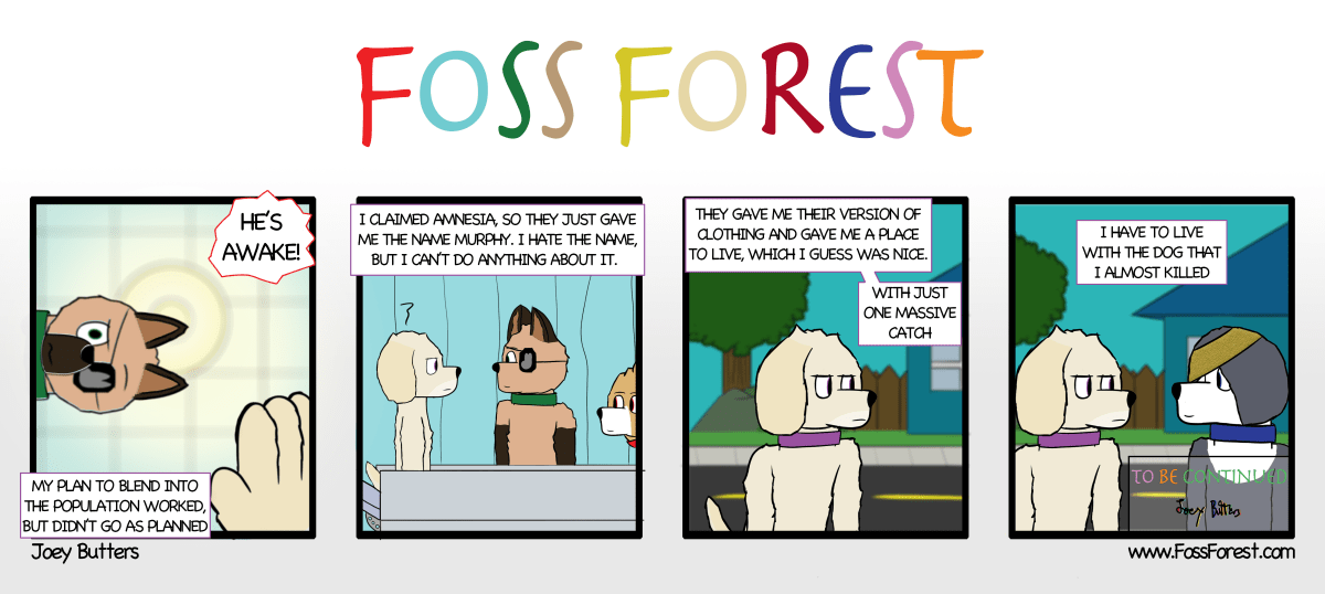 All Can Go&nbsp;Wrong