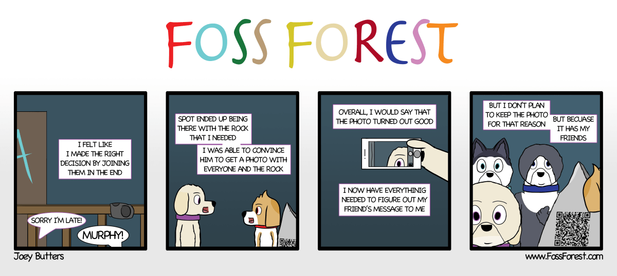 The Road Not&nbsp;Taken