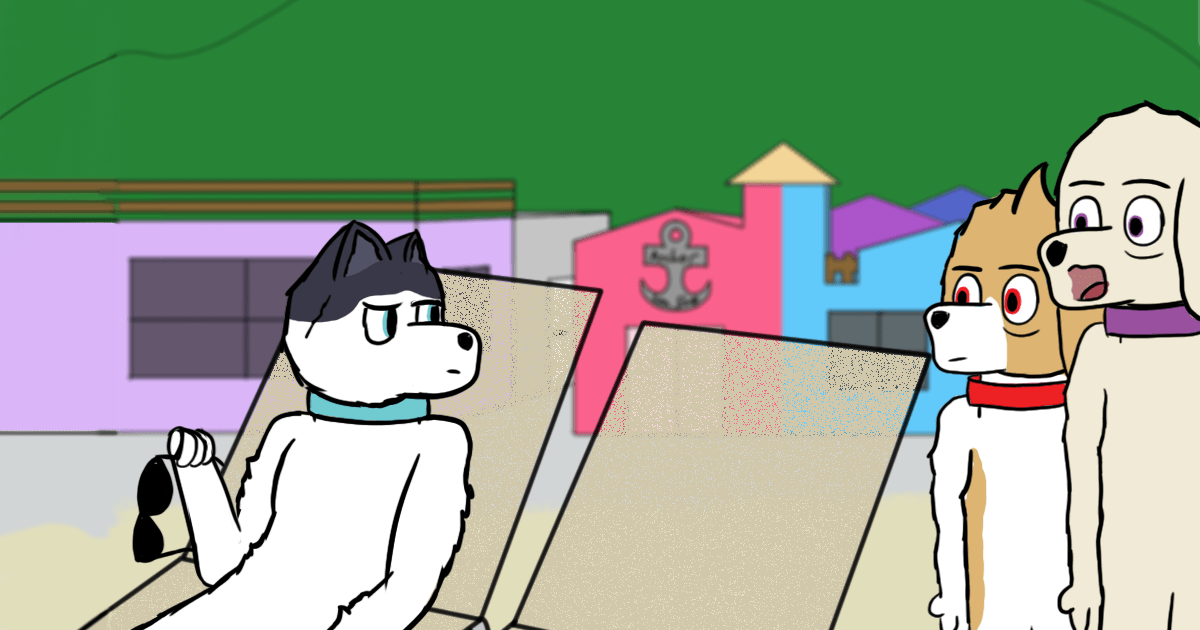 Sleep Deprived Minds