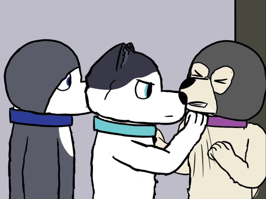 Underestimating the Competition