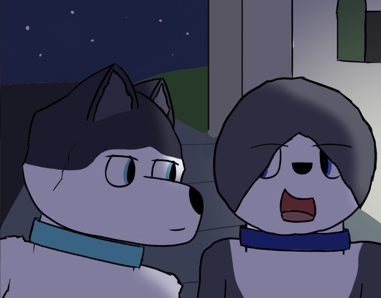 The Jungle Sleeps&nbsp;Tonight